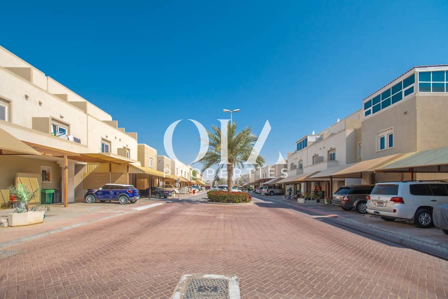 2 bedrooms Villa in Al Reef, UAE No. 17496