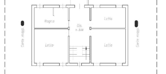 6 Schlafzimmer Villa in Poggio Renatico, Italy, Nr. 355779 27