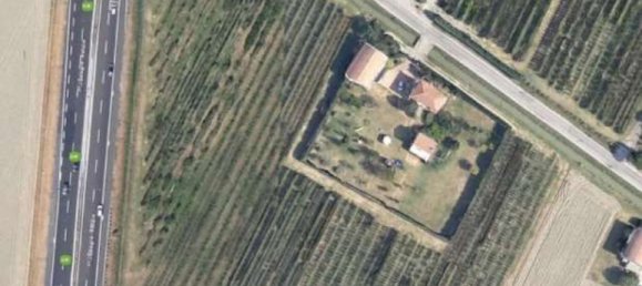 6 Schlafzimmer Villa in Poggio Renatico, Italy, Nr. 355779 4