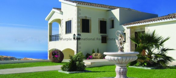 3 Schlafzimmer Villa in Paphos, Cyprus, Nr. 1004 8