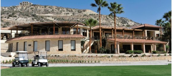 3 Schlafzimmer Villa in Paphos, Cyprus, Nr. 1004 5