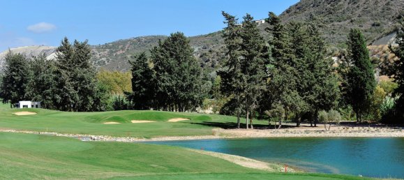 3 Schlafzimmer Villa in Paphos, Cyprus, Nr. 1004 2