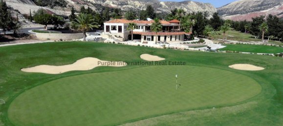 3 Schlafzimmer Villa in Paphos, Cyprus, Nr. 1004 10