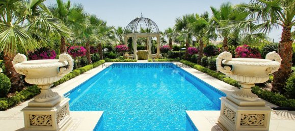 3 Schlafzimmer Villa in Paphos, Cyprus, Nr. 1004 9