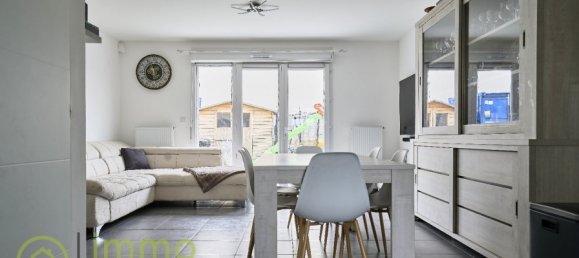 Casa de 3 dormitorios en Nieppe, France No. 295240 4