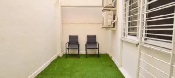 3 Schlafzimmer Wohnung in Valencia, Spain, Nr. 174177 16