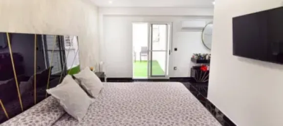 3 Schlafzimmer Wohnung in Valencia, Spain, Nr. 174177 14