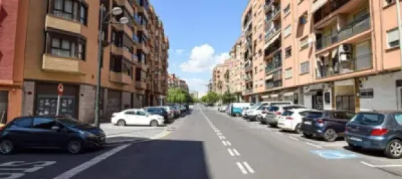 3 Schlafzimmer Wohnung in Valencia, Spain, Nr. 174177 36