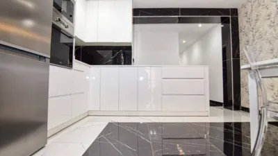 3 Schlafzimmer Wohnung in Valencia, Spain, Nr. 174177