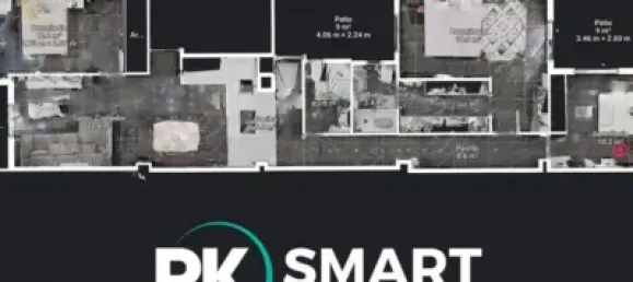 3 Schlafzimmer Wohnung in Valencia, Spain, Nr. 174177 37