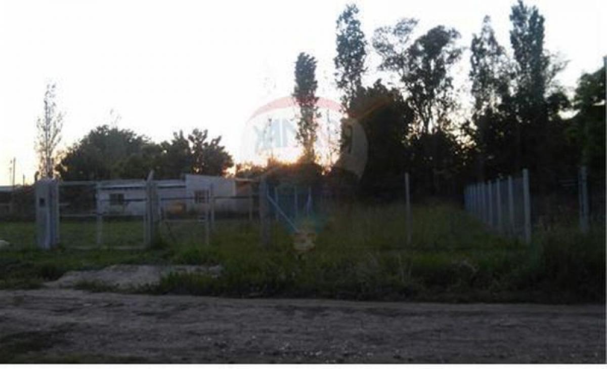 1 bedroom Land in General Rodriguez, Argentina No. 48306