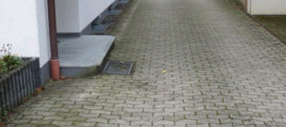 2غرفة شقة في Bielefeld, Germany رقم 340598 7