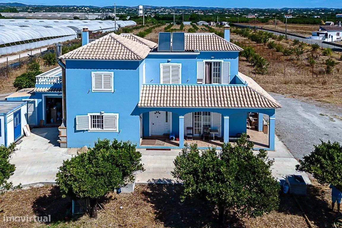 4 bedrooms House in Tavira, Portugal No. 305801
