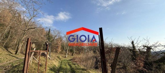  قطعة أرض في Roccamonfina, Italy 44767متر مربع رقم 135991 3