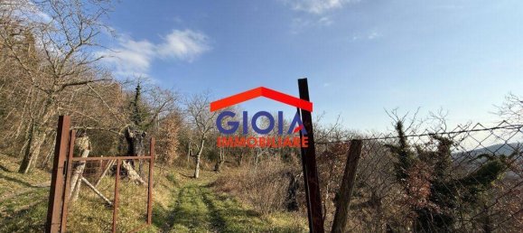  قطعة أرض في Roccamonfina, Italy 44767متر مربع رقم 135991 4