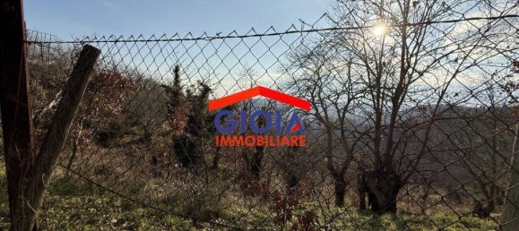  قطعة أرض في Roccamonfina, Italy 44767متر مربع رقم 135991 2