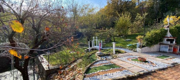 5-Zimmer Haus in Serramazzoni, Italy, Nr. 229613 36