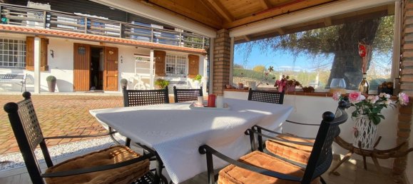 5-Zimmer Haus in Serramazzoni, Italy, Nr. 229613 20