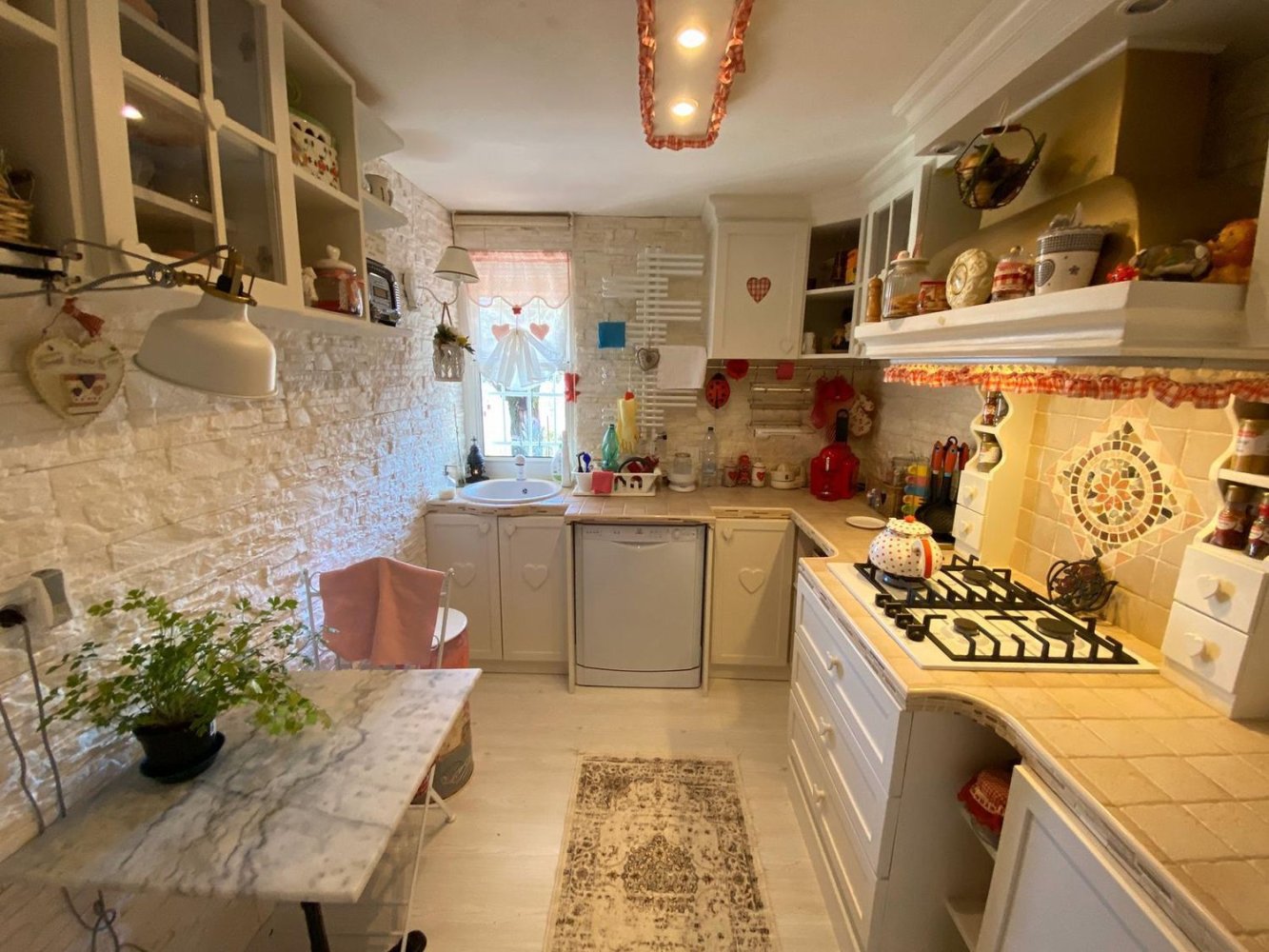 5-Zimmer Haus in Serramazzoni, Italy, Nr. 229613