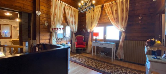 5-Zimmer Haus in Serramazzoni, Italy, Nr. 229613 12