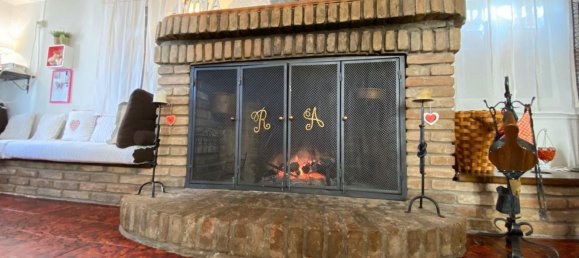 5-Zimmer Haus in Serramazzoni, Italy, Nr. 229613 23