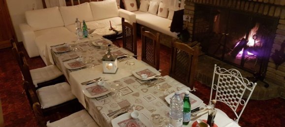 5-Zimmer Haus in Serramazzoni, Italy, Nr. 229613 25