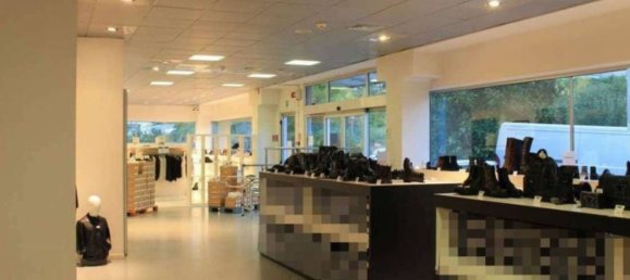 4048m² Warehouse in Montegranaro, Italy No. 373461 6