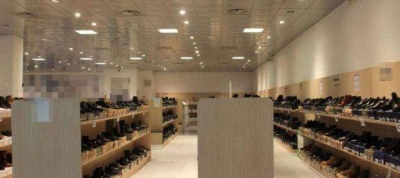 4048m² Warehouse in Montegranaro, Italy No. 373461 10