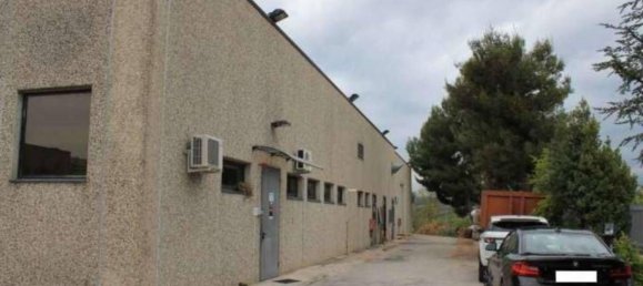 4048m² Warehouse in Montegranaro, Italy No. 373461 7
