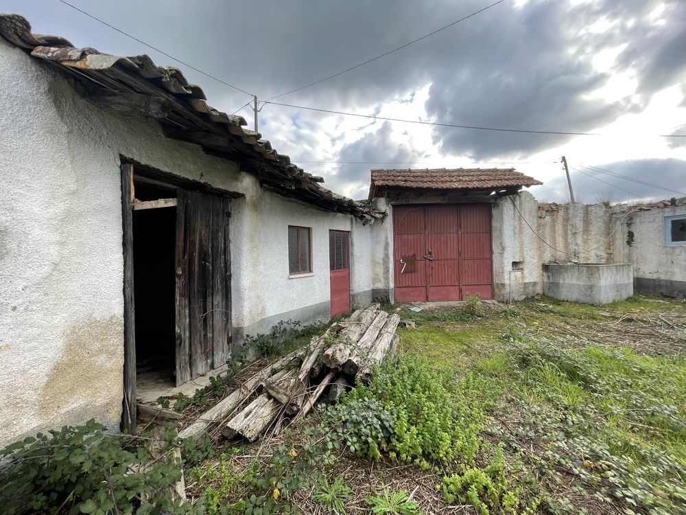 3 bedrooms House in Vila Nova de Poiares, Portugal No. 242116