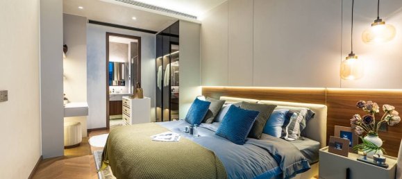 44m² Condo in Phuket, Thailand No. 64559 5