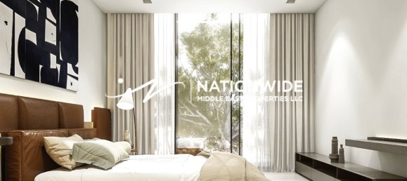 2 غرف نوم شقة في أبو ظبي, UAE رقم 107374 7