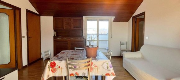 2-Zimmer Penthouse in Brescia, Italy, Nr. 38625 24