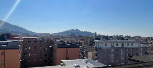 2-Zimmer Penthouse in Brescia, Italy, Nr. 38625 4