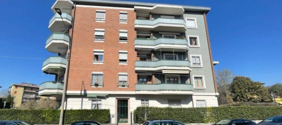 2-Zimmer Penthouse in Brescia, Italy, Nr. 38625 41