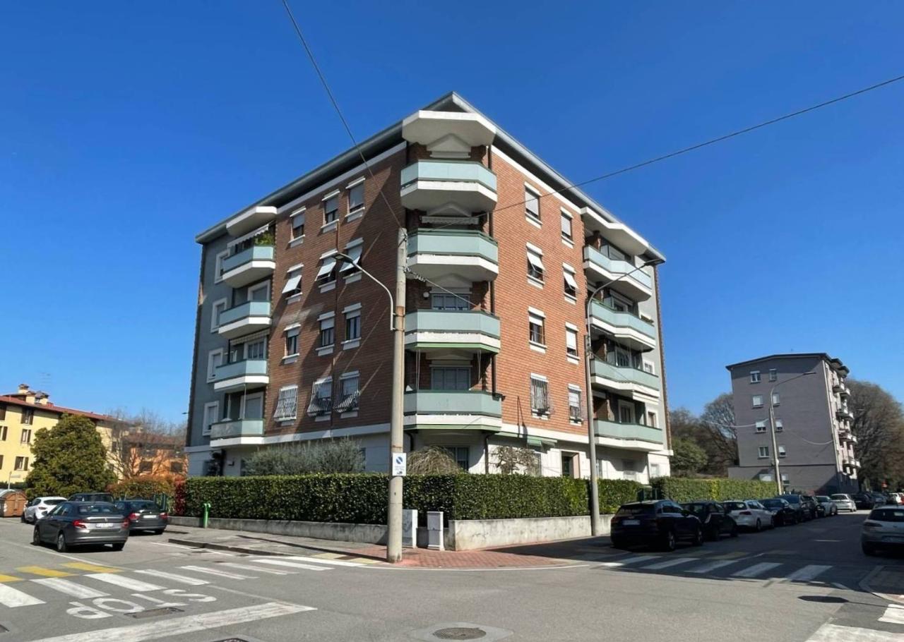 2-Zimmer Penthouse in Brescia, Italy, Nr. 38625