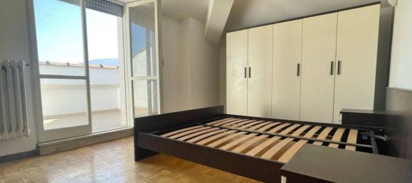 2-Zimmer Penthouse in Brescia, Italy, Nr. 38625 10