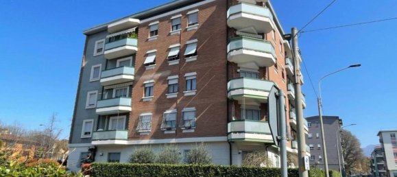 2-Zimmer Penthouse in Brescia, Italy, Nr. 38625 23