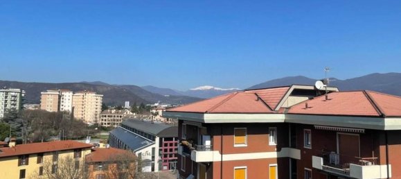 2-Zimmer Penthouse in Brescia, Italy, Nr. 38625 6
