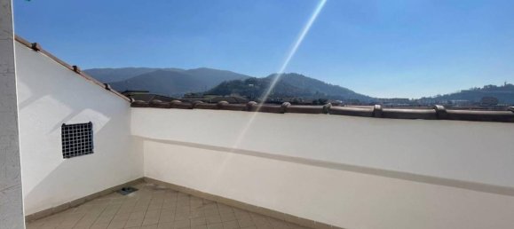 2-Zimmer Penthouse in Brescia, Italy, Nr. 38625 20