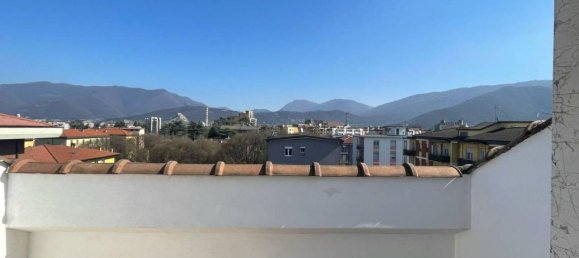 2-Zimmer Penthouse in Brescia, Italy, Nr. 38625 12