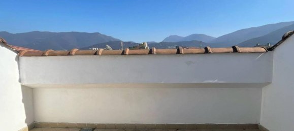 2-Zimmer Penthouse in Brescia, Italy, Nr. 38625 13