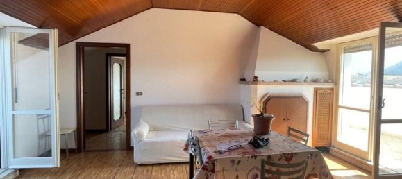 2-Zimmer Penthouse in Brescia, Italy, Nr. 38625 19