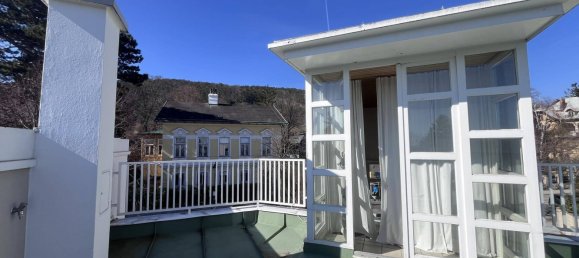 4 Schlafzimmer Haus in Mödling, Austria, Nr. 168135 16