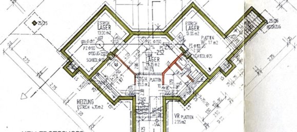 4 Schlafzimmer Haus in Mödling, Austria, Nr. 168135 24