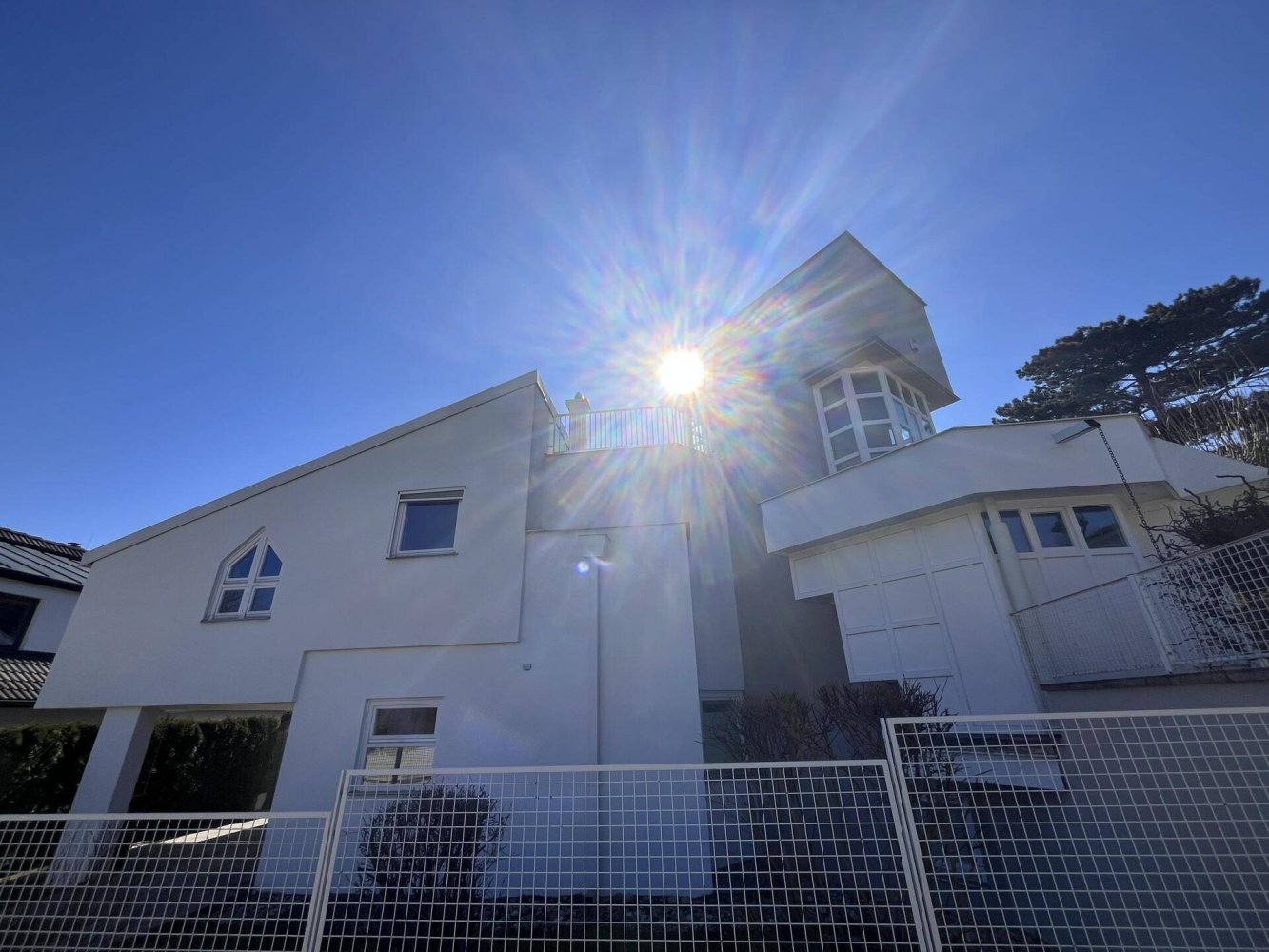 4 Schlafzimmer Haus in Mödling, Austria, Nr. 168135