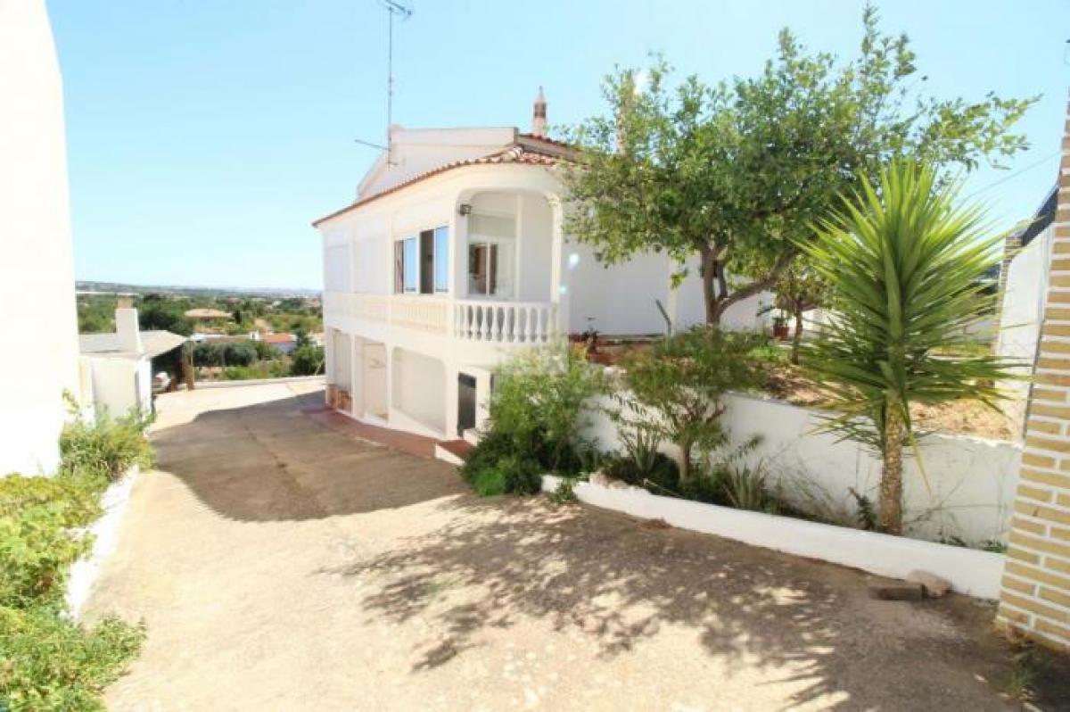 5 Schlafzimmer Villa in Faro, Portugal, Nr. 3315