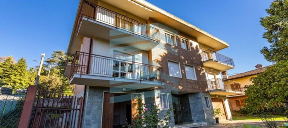 5-salle Appartement à Ponteranica, Italy No. 129662 4