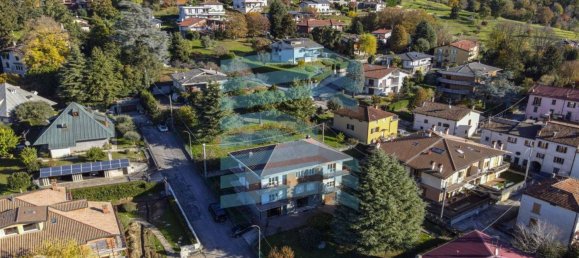 5-salle Appartement à Ponteranica, Italy No. 129662 38