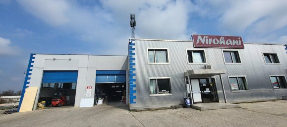 Edifício em Naarn im Machlande, Austria 70 m² N.º 222641 2